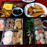 令和６年のおせち